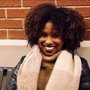 Meet your Posher, Naike